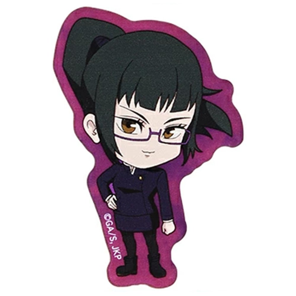 JUJUTSU KAISEN 呪術廻戦 - 禪院 真希 / キャラスタムステッカー / スマホ・ステッカー - PGS
